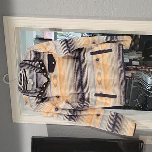 Women's Cinch pullover